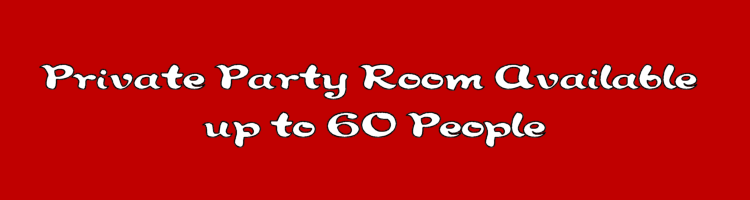 privatepartyroom